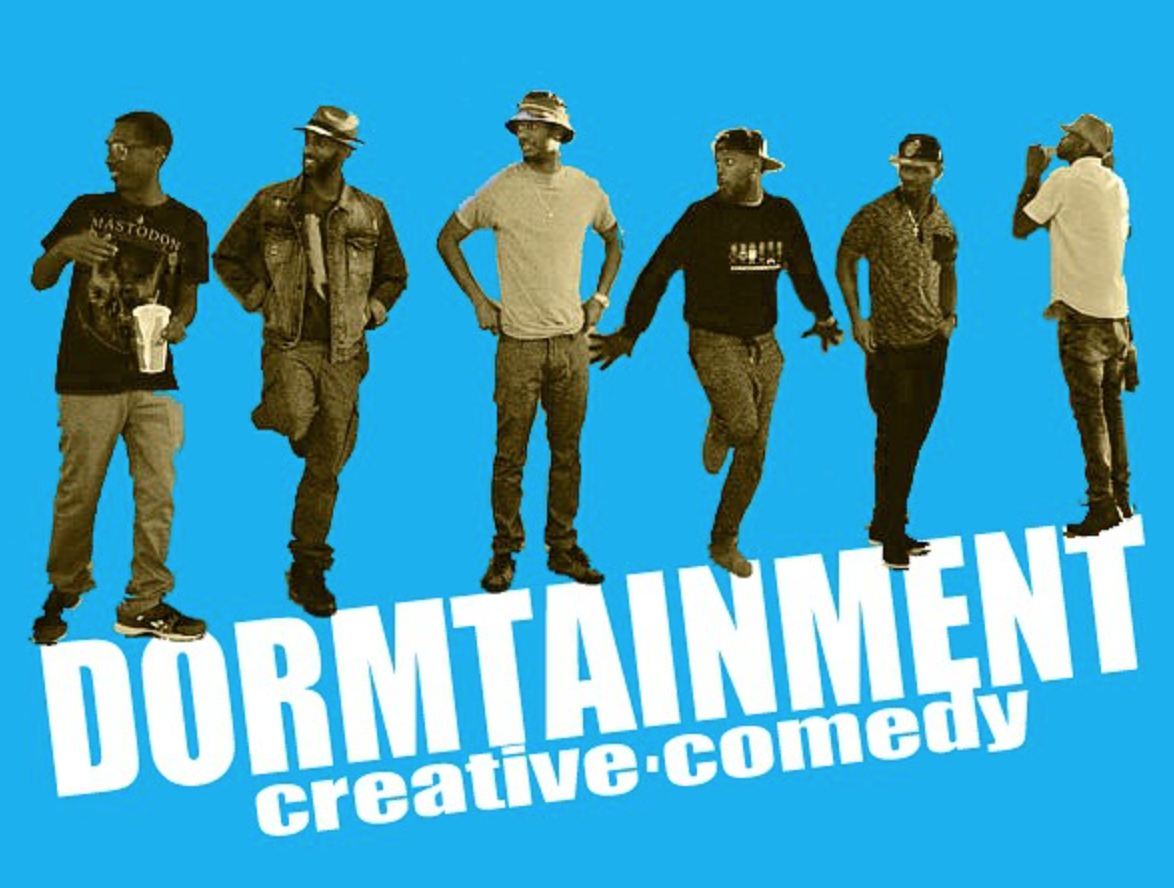 Dormtainment